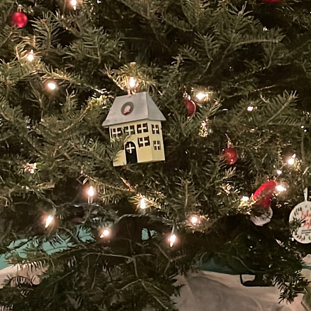 Ornament